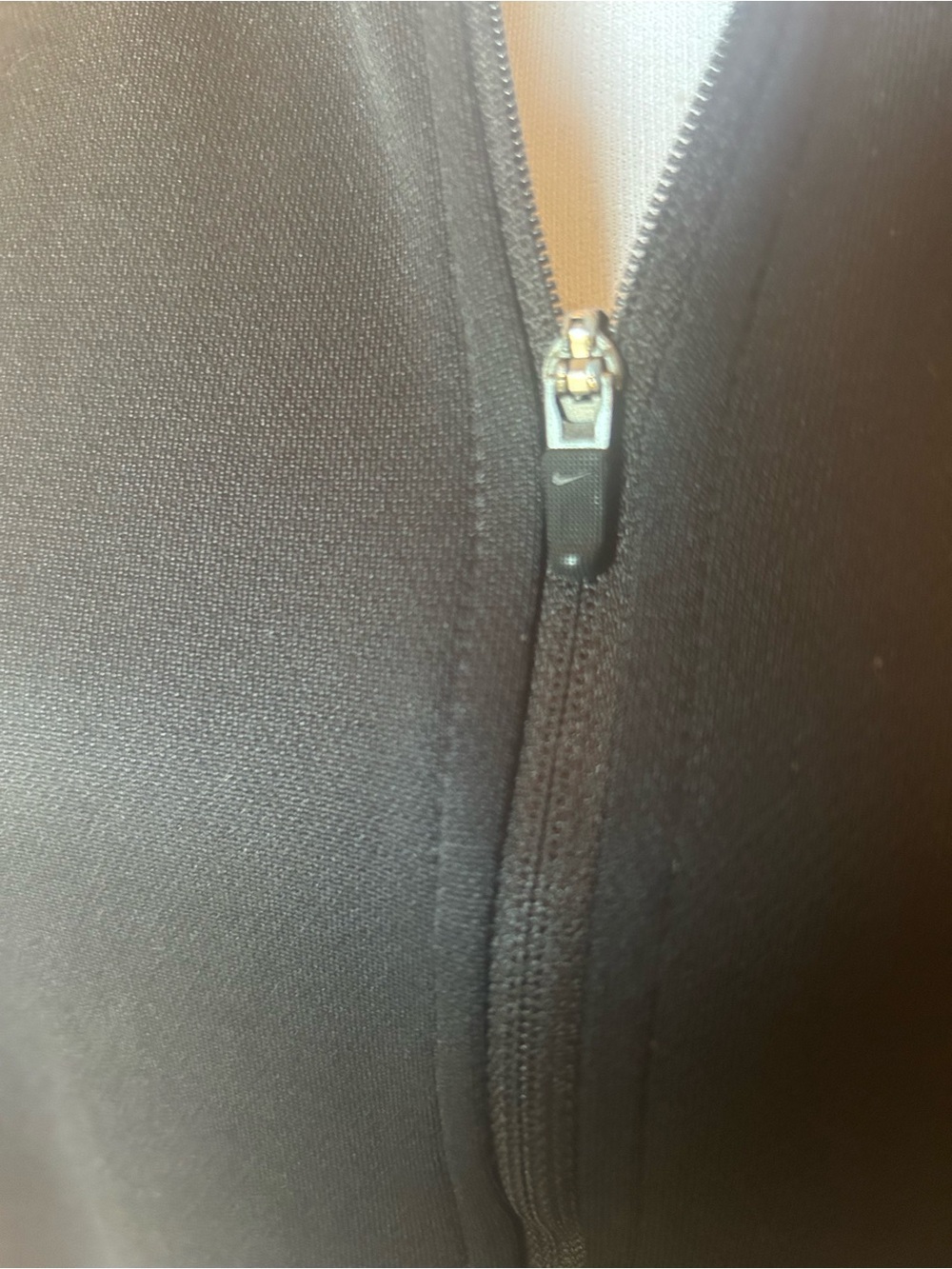 Nike Dri-Fit jacket - Picture 8 of 15